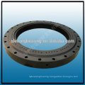 crane used black coating Double Row slewing ring